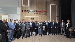 Wizyta radców handlowych ambasad w regionie Warmii i Mazur