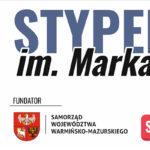 Stypendium im. Marka Baumana