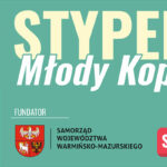 Stypendium „Młody Kopernik”