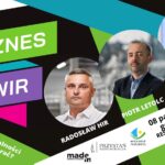 Kolejna edycja BIZNES WIR – jaką formę prowadzenia działalności w biznesie wybrać…..