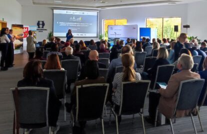 Rozmowy o potencjale gospodarczym Warmii i Mazur – za nami Forum „Invest in Warmia and Mazury”