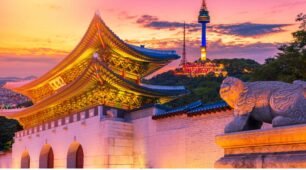 Smak, technologia i jakość z Warmii i Mazur na Food Week Korea 2025