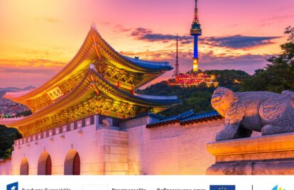 Smak, technologia i jakość z Warmii i Mazur na Food Week Korea 2025