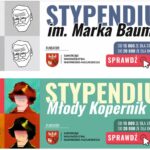 Zainwestuj w swoje pasje i przyszłość – stypendia dla studentów z Warmii i Mazur