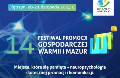 Ruszyła rejestracja na 14. Festiwal Promocji Gospodarczej