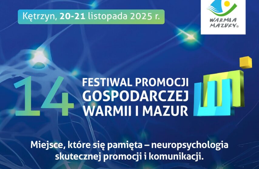 Ruszyła rejestracja na 14. Festiwal Promocji Gospodarczej