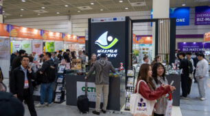 Warmia i Mazury w Seulu. Polska jakość na koreańskim rynku spożywczym