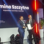 Tereny przy lotnisku Olsztyn-Mazury w Szymanach najlepszym gruntem inwestycyjnym w województwie!