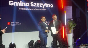 Tereny przy lotnisku Olsztyn-Mazury w Szymanach najlepszym gruntem inwestycyjnym w województwie!