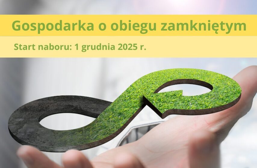 GOZ to inwestycja w przyszłość – z korzyścią dla firmy, gospodarki i środowiska.