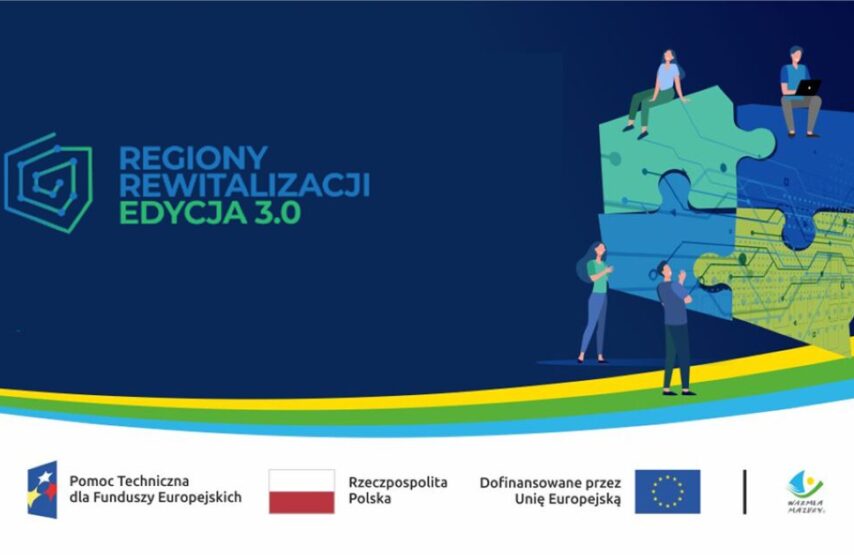 Seminarium dla członków Komitetów Rewitalizacji