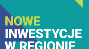 Kolejne duże inwestycje na Warmii i Mazurach