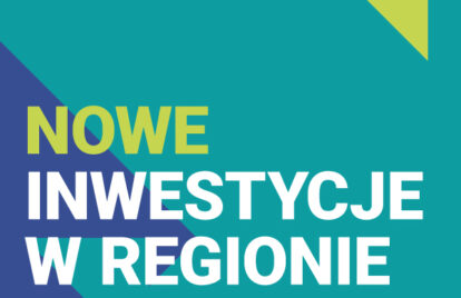 Kolejne duże inwestycje na Warmii i Mazurach