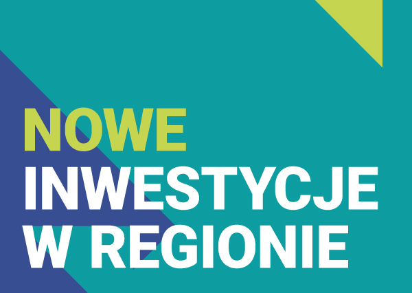 Kolejne duże inwestycje na Warmii i Mazurach