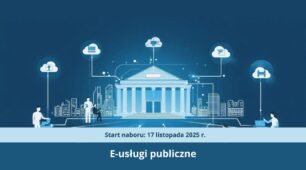 Rozwój e-usług publicznych i cyfrowych rozwiązań dla administracji