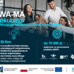 Startuje WA-MA Inkubator – silne wsparcie dla młodych firm z Warmii i Mazur