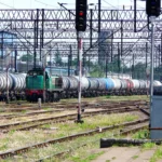 Olsztyn stawia na logistykę — plan budowy portu lądowego / terminalu intermodalnego