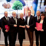 Warmińsko-Mazurskie „Cittaslow” otrzymują milionowe wsparcie na ekologiczne inwestycje