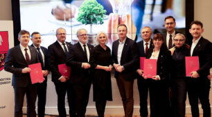 Warmińsko-Mazurskie „Cittaslow” otrzymują milionowe wsparcie na ekologiczne inwestycje