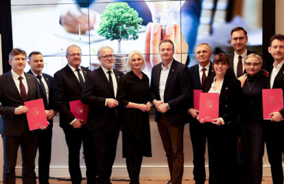 Warmińsko-Mazurskie „Cittaslow” otrzymują milionowe wsparcie na ekologiczne inwestycje