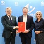 Port Lotniczy Olsztyn–Mazury i przełomowy etap rozwoju. Flight Eco Center zielonym filarem Warmii i Mazur