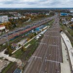 Samorządy pracują nad integracją transportu kolejowego i autobusowego