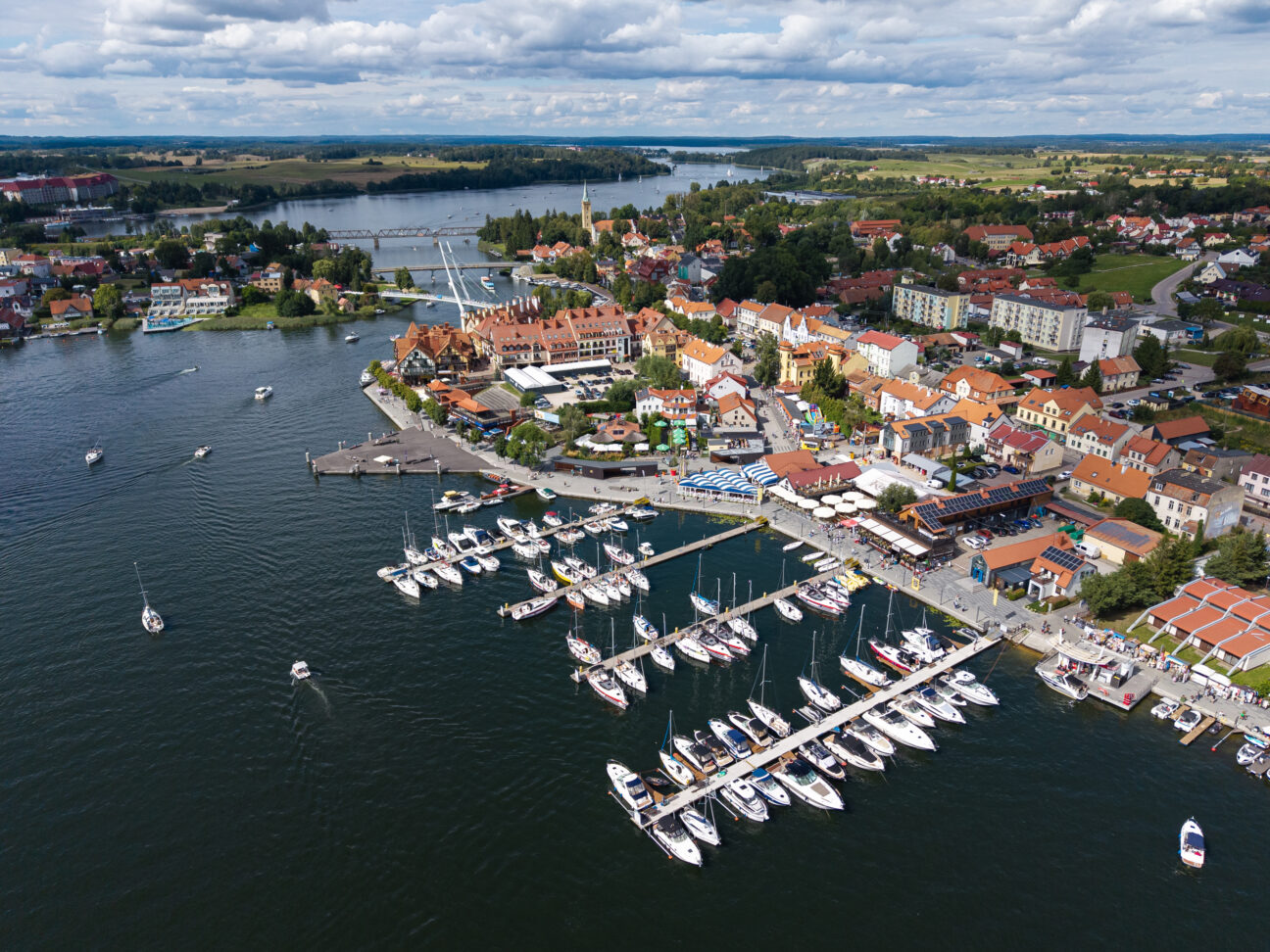 Ruszyła ósma edycja konkursu „Łączy nas turystyka”