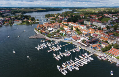 Ruszyła ósma edycja konkursu „Łączy nas turystyka”