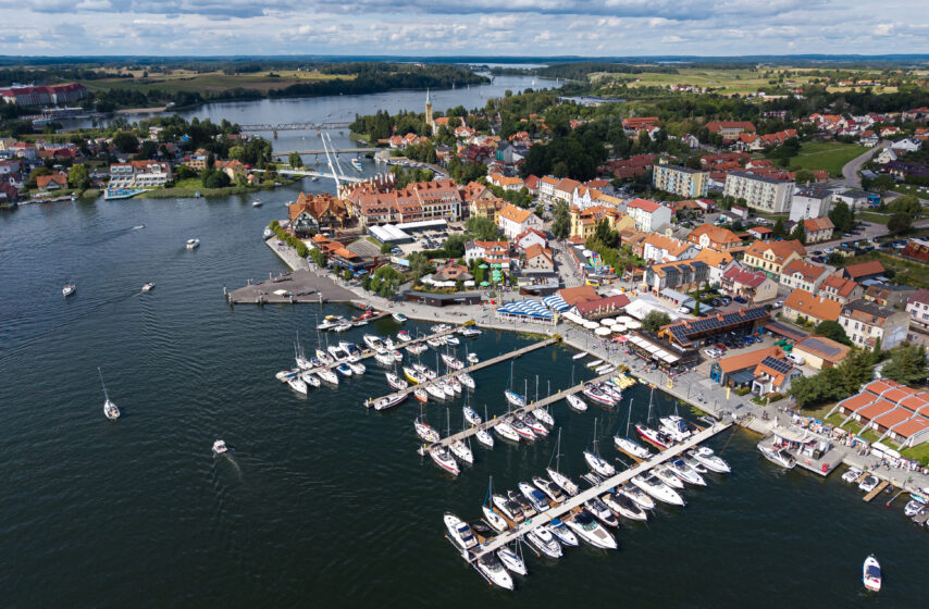 Ruszyła ósma edycja konkursu „Łączy nas turystyka”