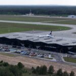 Innowacyjny system Zdalnej Wieży Lotniskowej AFIS w Porcie Lotniczym Olsztyn-Mazury
