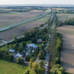 Ełk, Kolbego/Grajewska