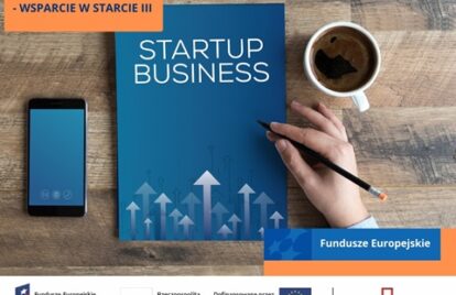 Pierwszy biznes – Wsparcie w starcie” – 8 stycznia 2026 roku rusza nabór