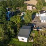 Ełk, Kolbego/Grajewska