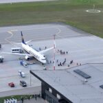 Biznes ląduje w Szymanach – konferencja