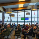 Lotnisko jako impuls rozwojowy – konferencja w Porcie Lotniczym Olsztyn–Mazury