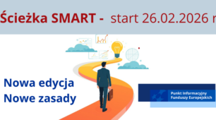 Wsparcie przedsiębiorstw w realizacji ambitnych projektów badawczo-rozwojowych.