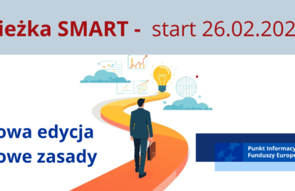 Wsparcie przedsiębiorstw w realizacji ambitnych projektów badawczo-rozwojowych.