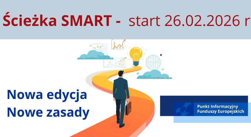 Wsparcie przedsiębiorstw w realizacji ambitnych projektów badawczo-rozwojowych.