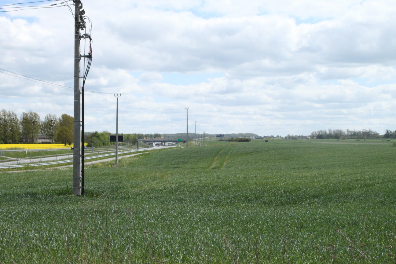 Nowa inwestycja w Pasłęku