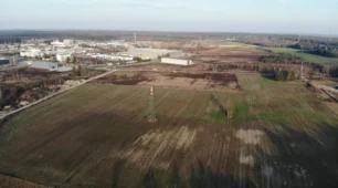 Przedsięwzięcie „Ełcki Port Inwestora – budowa marki gospodarczej MOF Ełku” z unijnym dofinansowaniem