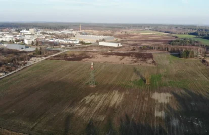 Przedsięwzięcie „Ełcki Port Inwestora – budowa marki gospodarczej MOF Ełku” z unijnym dofinansowaniem