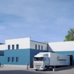 Nowa inwestycja spożywcza w Biskupcu. Powstaje kompleks produkcyjno-magazynowy