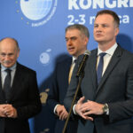 Warmia i Mazury centrum europejskiej debaty o samorządzie