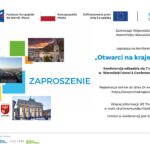 Konferencja networkingowa „Otwarci na kraje DACHL” już w maju w Olsztynie