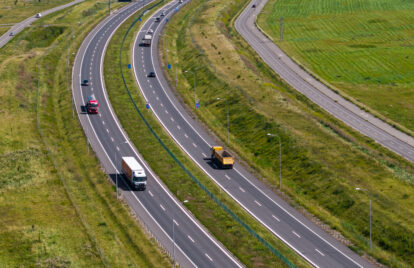 S15 w planach, S16 w przebudowie. Nowe inwestycje drogowe w regionie to jeszcze lepsza infrastruktura