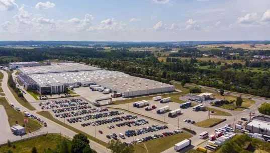 Nowe inwestycje w ramach PSI: DFM inwestuje ponad 100 mln zł, Metal Expert Sp. z o.o. ponad 3,8 mln zł