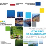 „Otwarci na Skandynawię” już 17 czerwca w Olsztynie – zapraszamy do rejestracji!