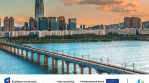 Przedłużamy nabór do kampanii promującej potencjał gospodarczy Warmii i Mazur w Republice Korei