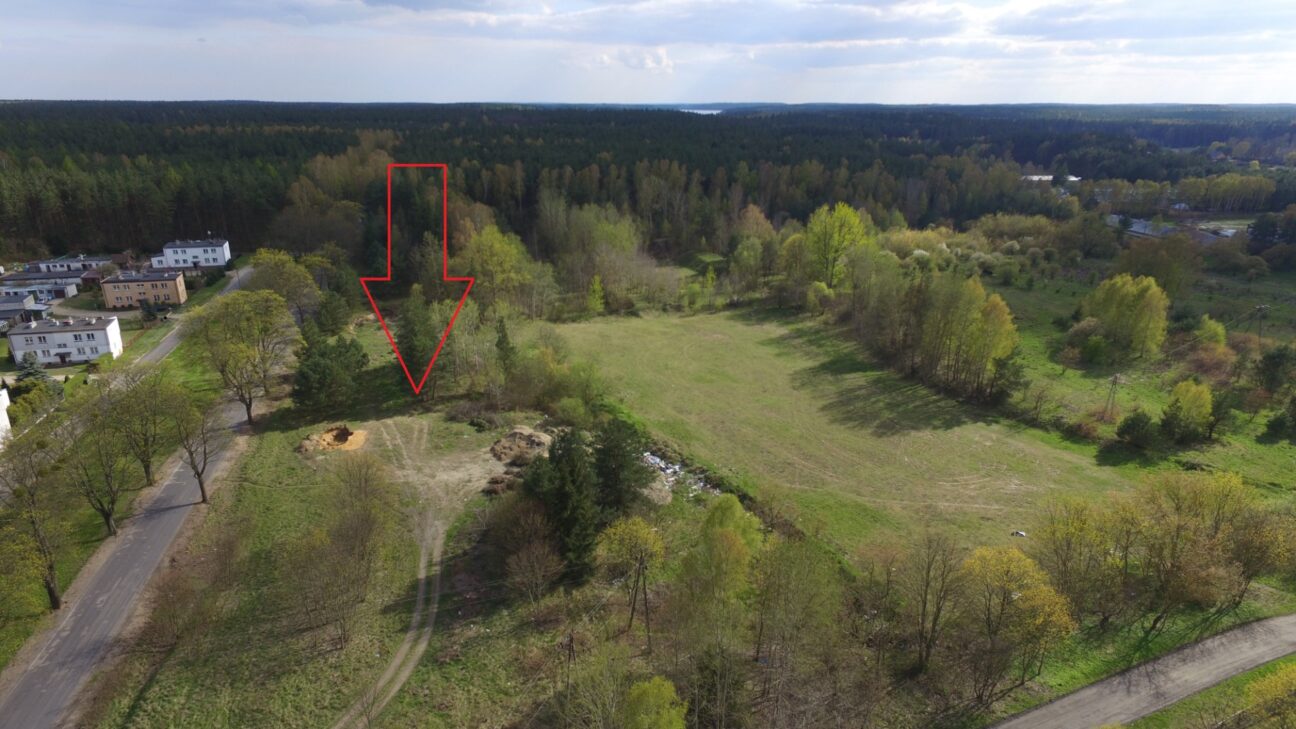 Stawiguda usługi nieuciążliwe