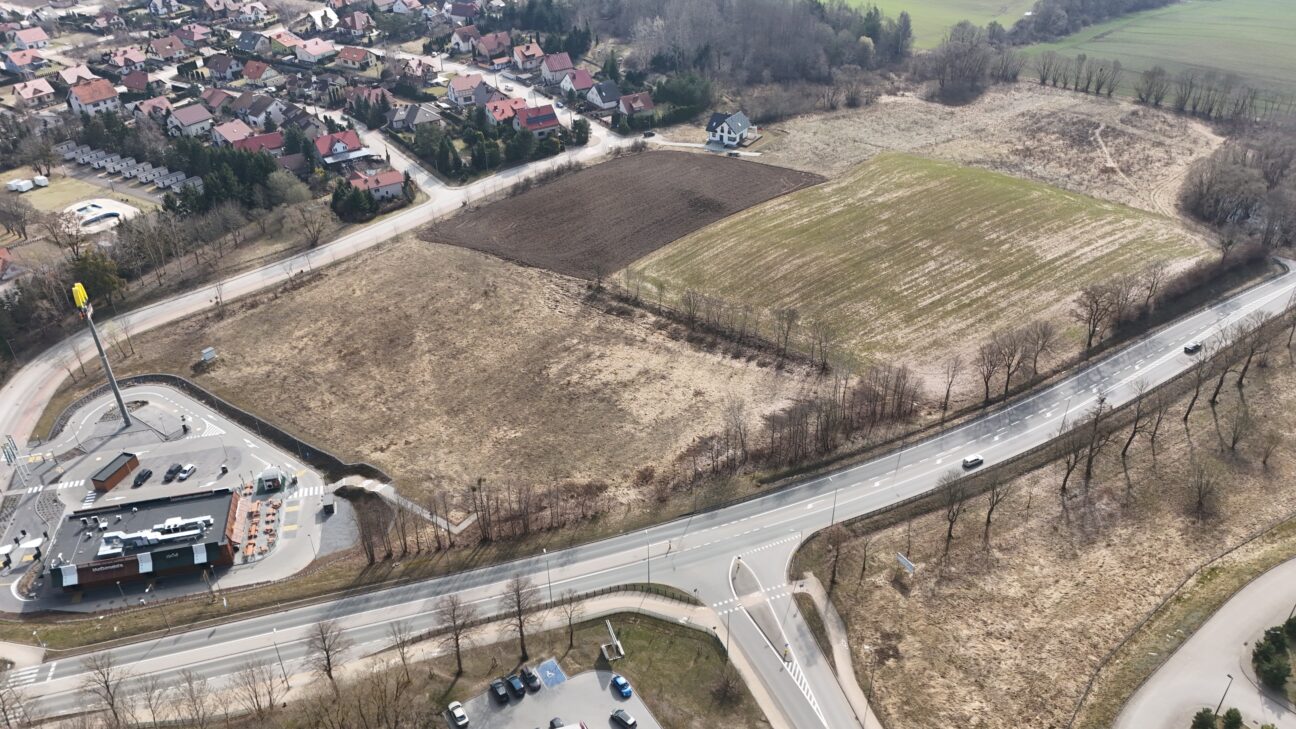 Lidzbark Warmiński Kurpińskiego